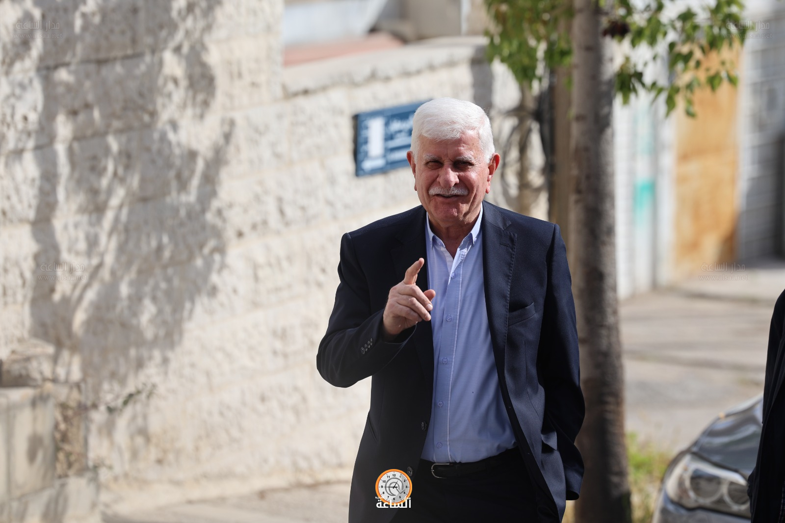 Madar Al-Saa Images 0.07685003745786334