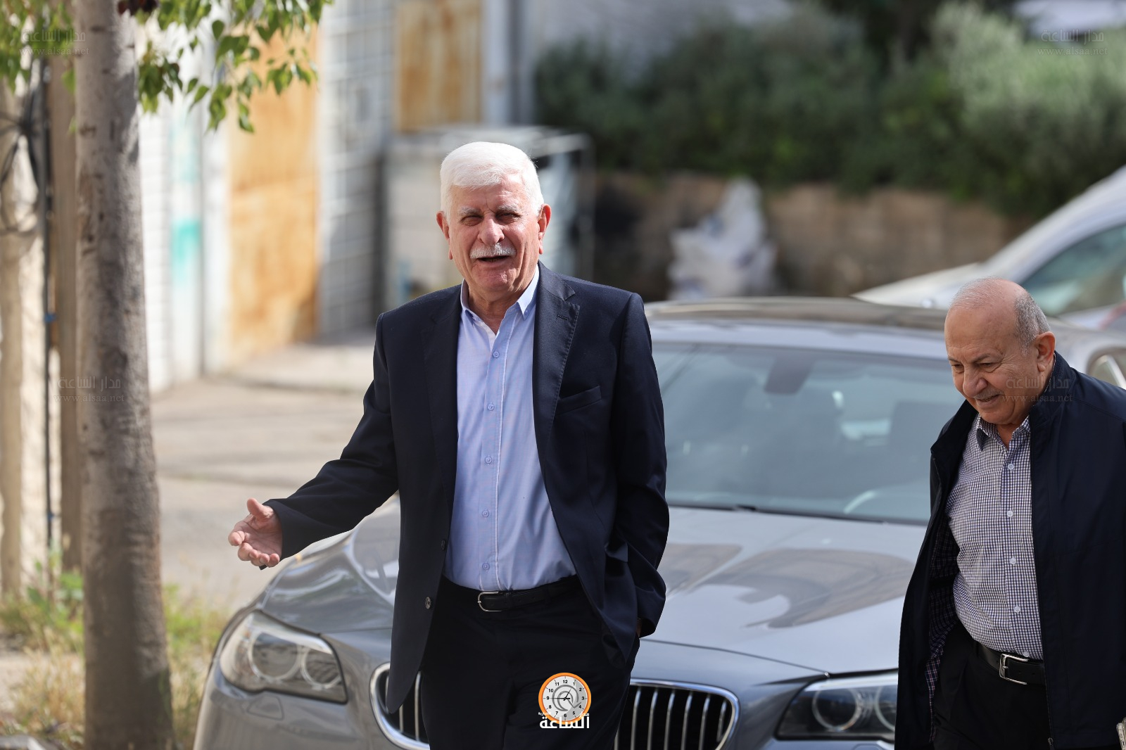 Madar Al-Saa Images 0.7979017507947191