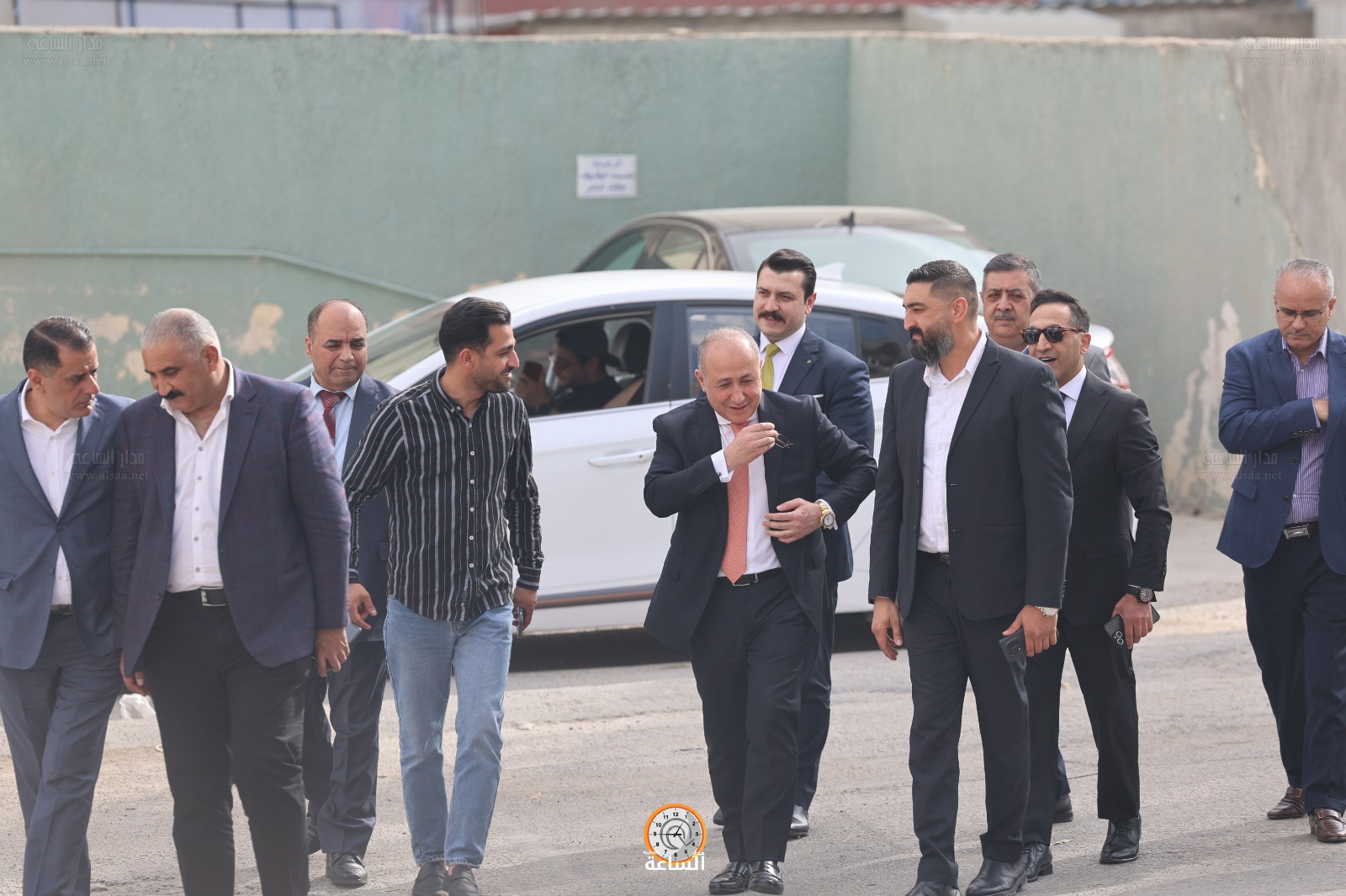 Madar Al-Saa Images 0.3227803702131731