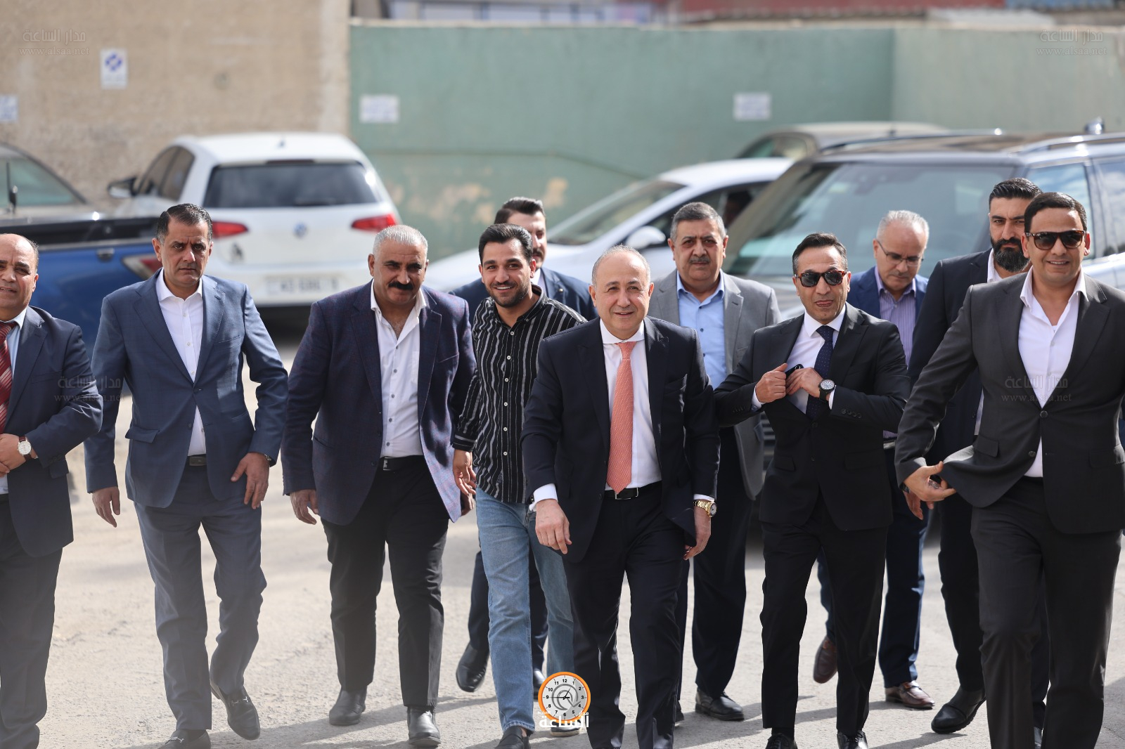 Madar Al-Saa Images 0.1355480251525465