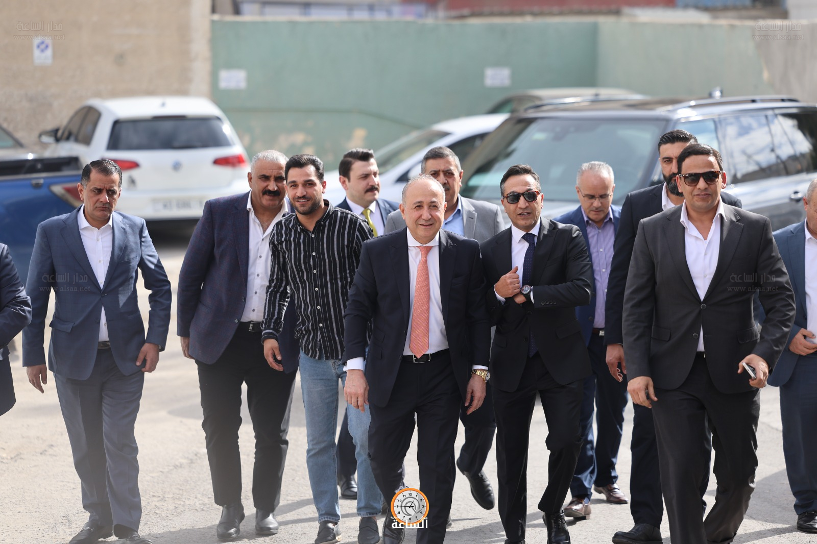 Madar Al-Saa Images 0.22377870774740083