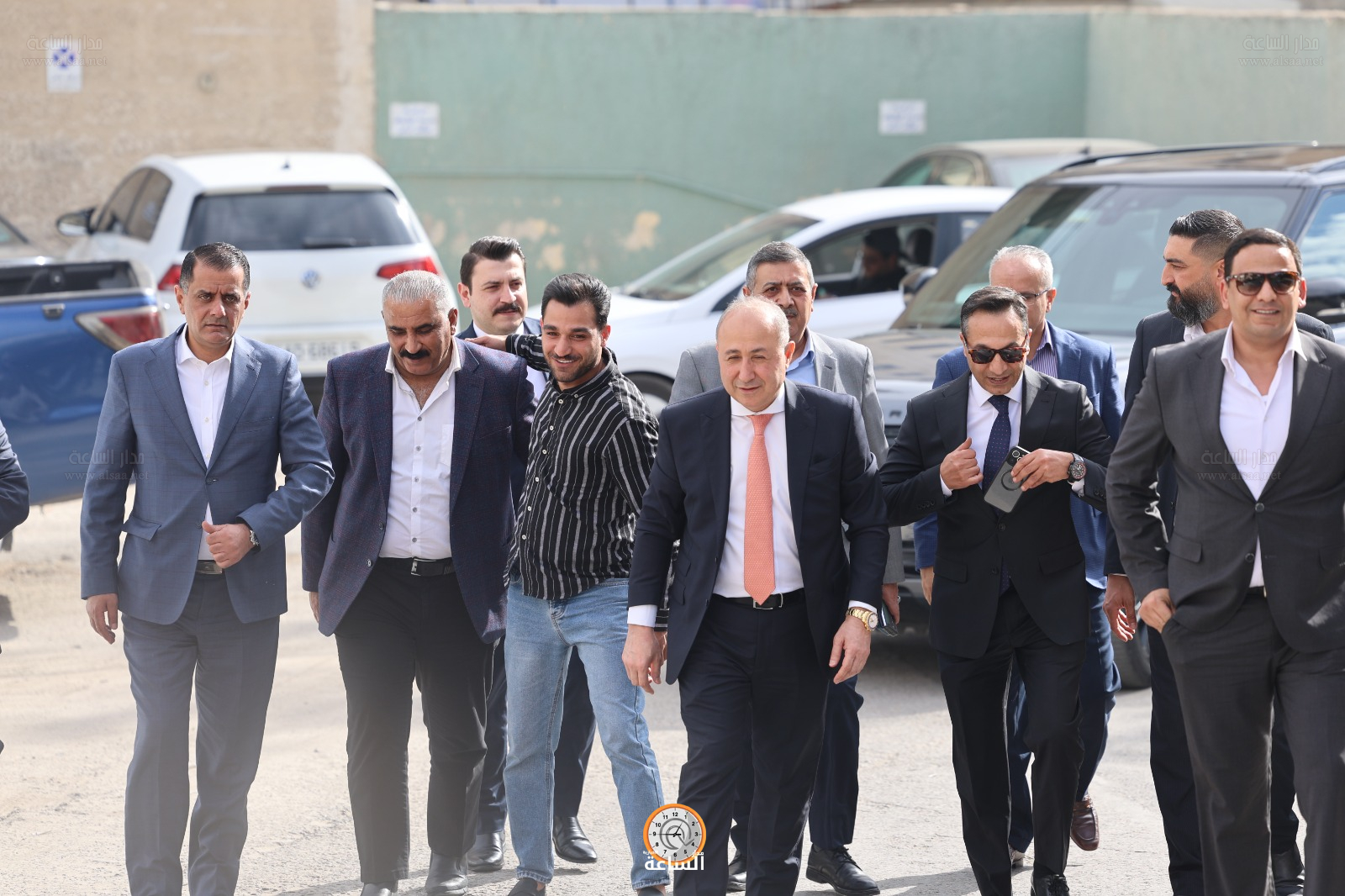 Madar Al-Saa Images 0.5996498477041089