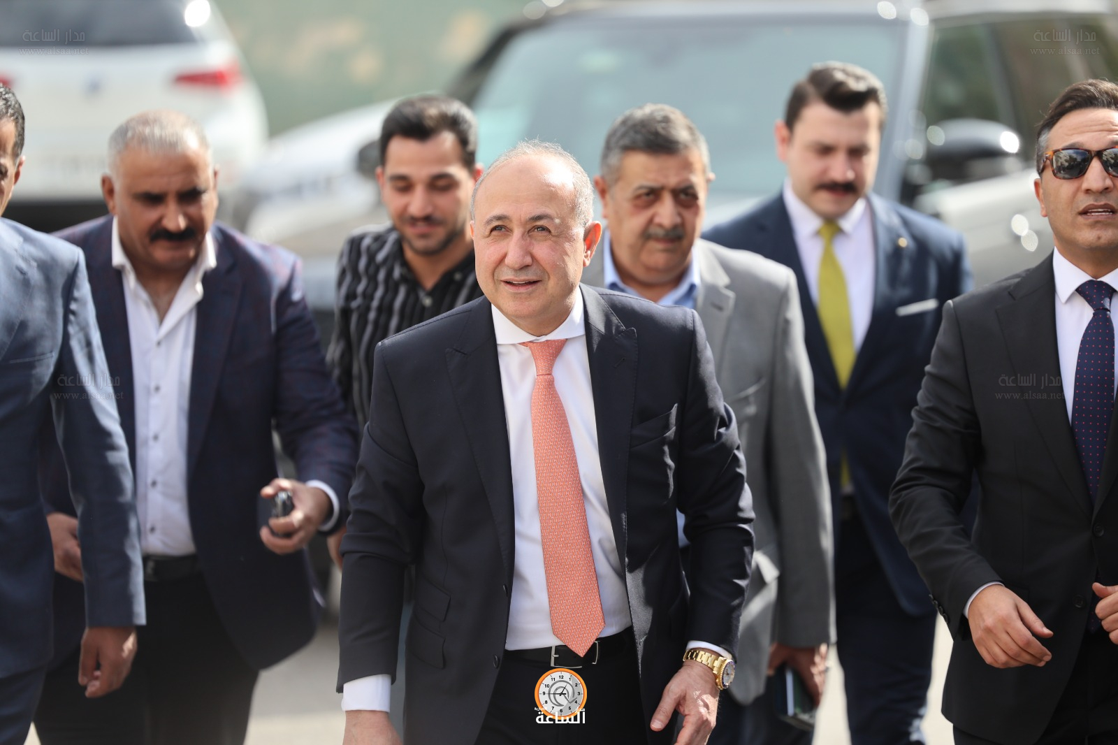 Madar Al-Saa Images 0.18541008966793926