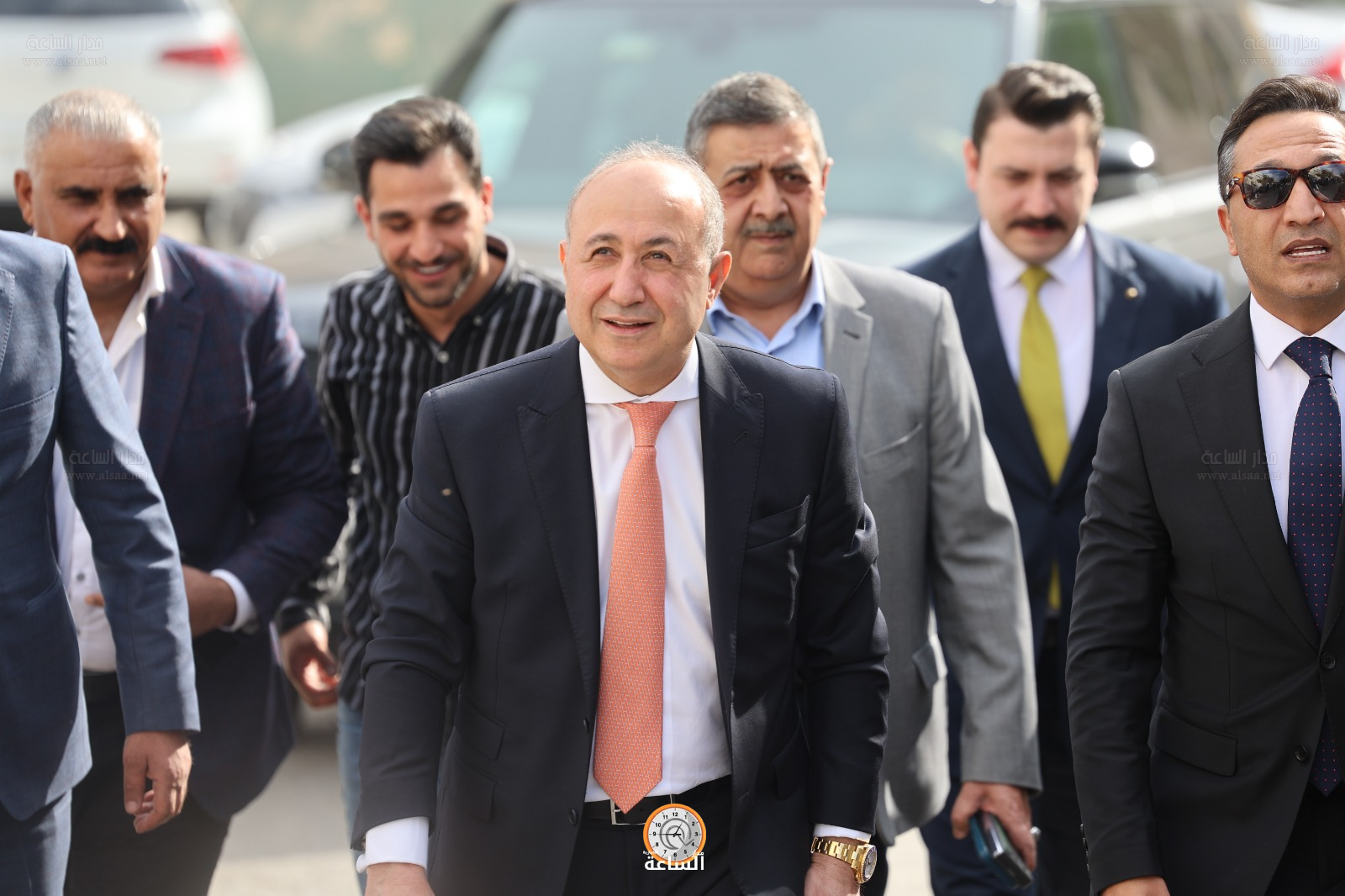 Madar Al-Saa Images 0.6874559042206083