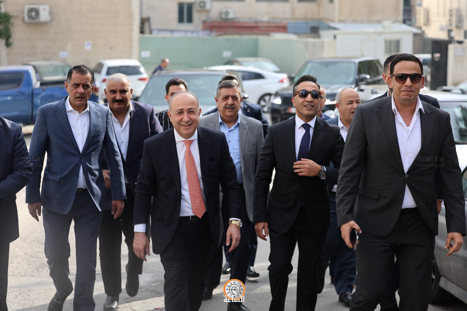 Madar Al-Saa Images 0.5703331175296541