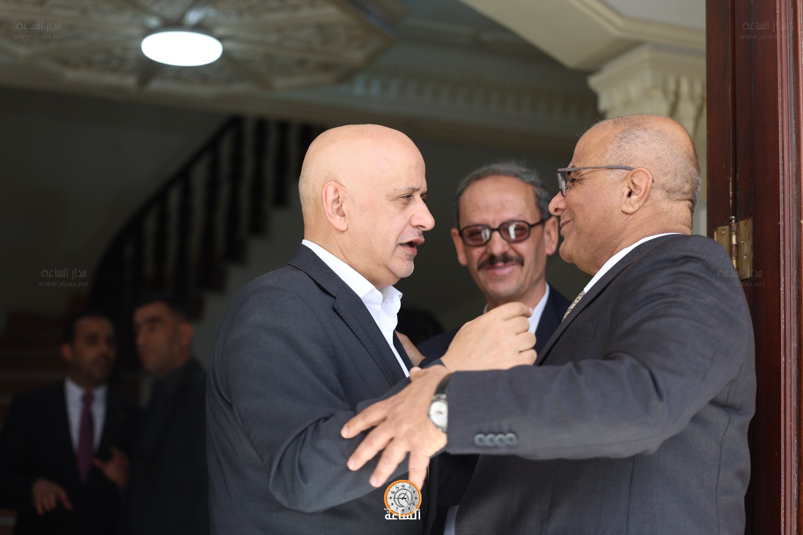 Madar Al-Saa Images 0.4544991355561875