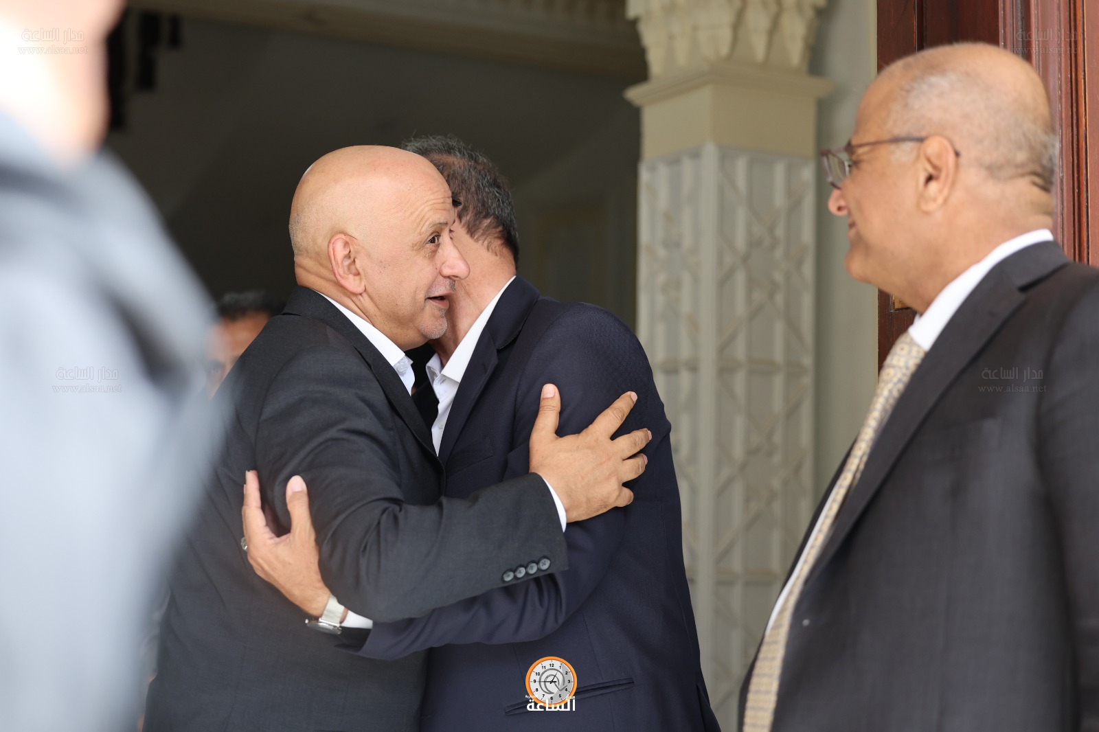 Madar Al-Saa Images 0.49006059058276363