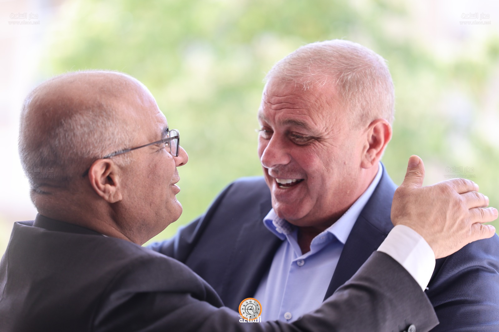 Madar Al-Saa Images 0.8268999456340449