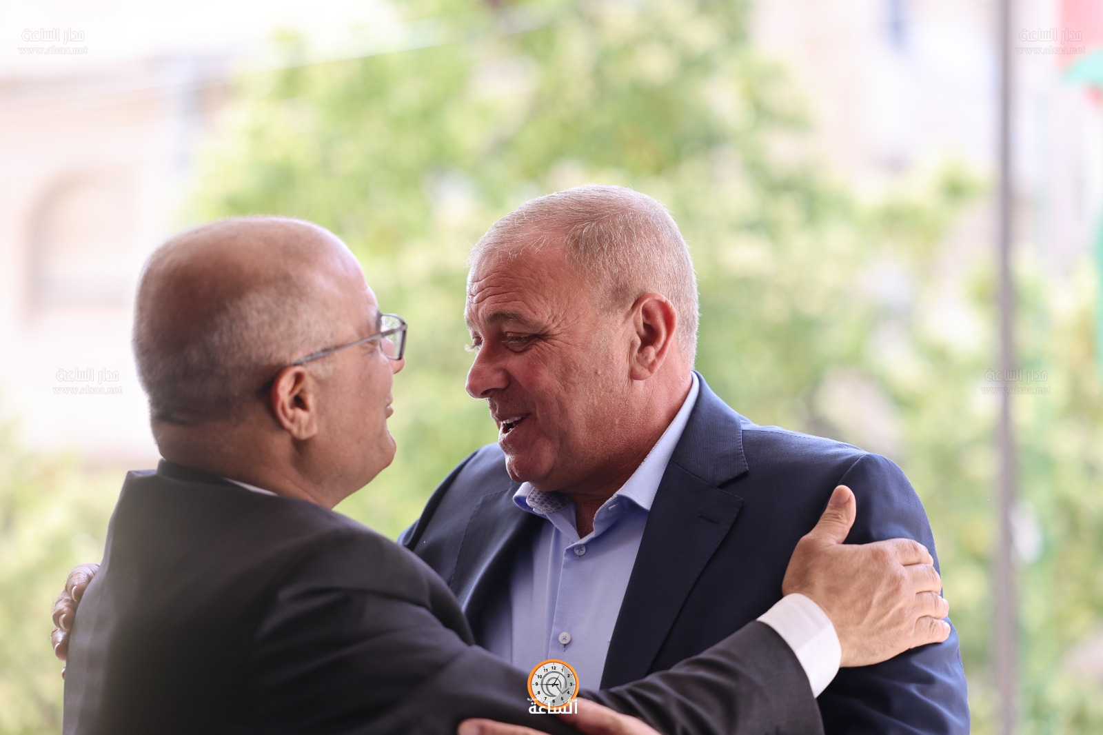 Madar Al-Saa Images 0.8016496110851986