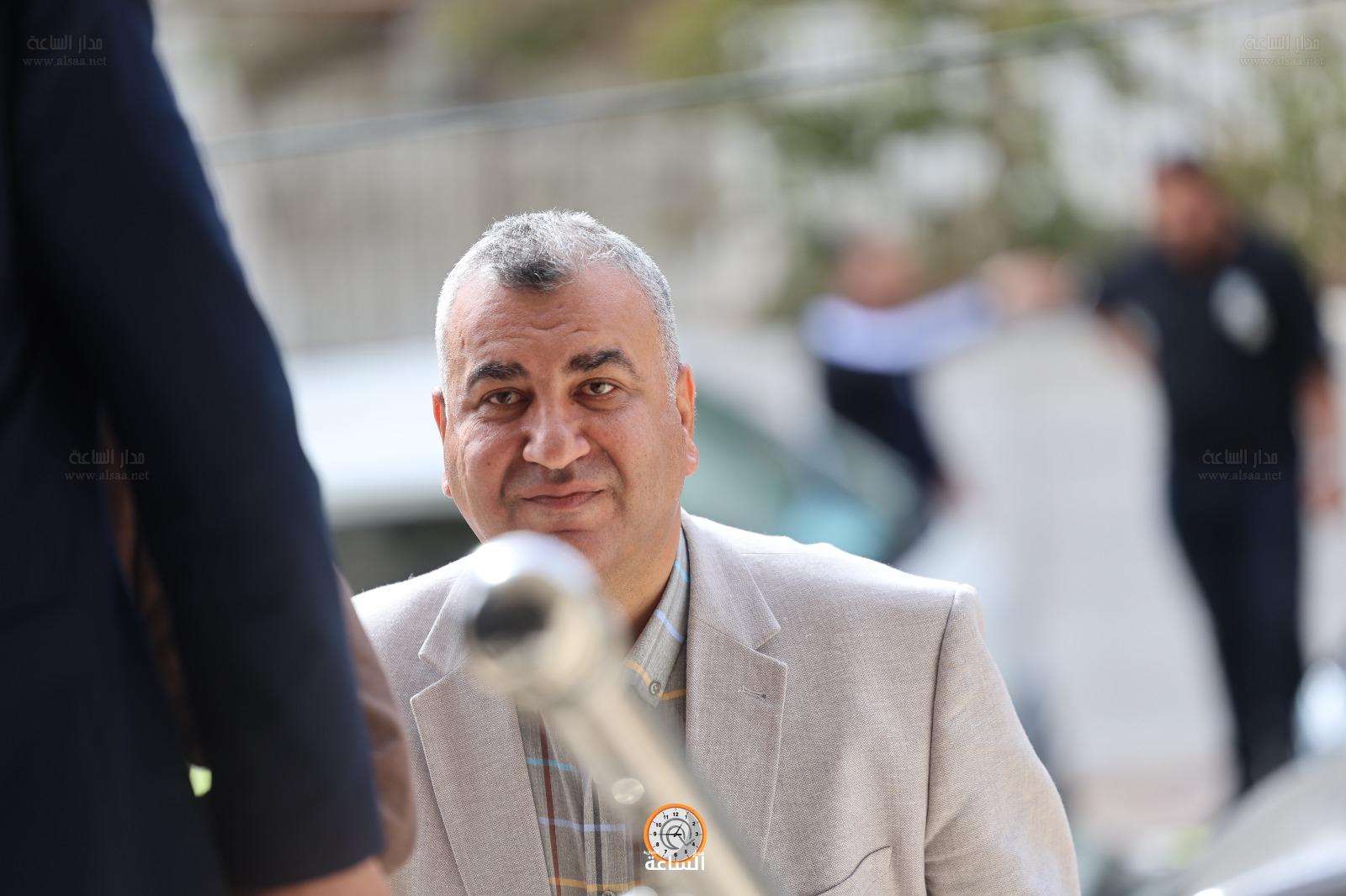 Madar Al-Saa Images 0.906336894407123