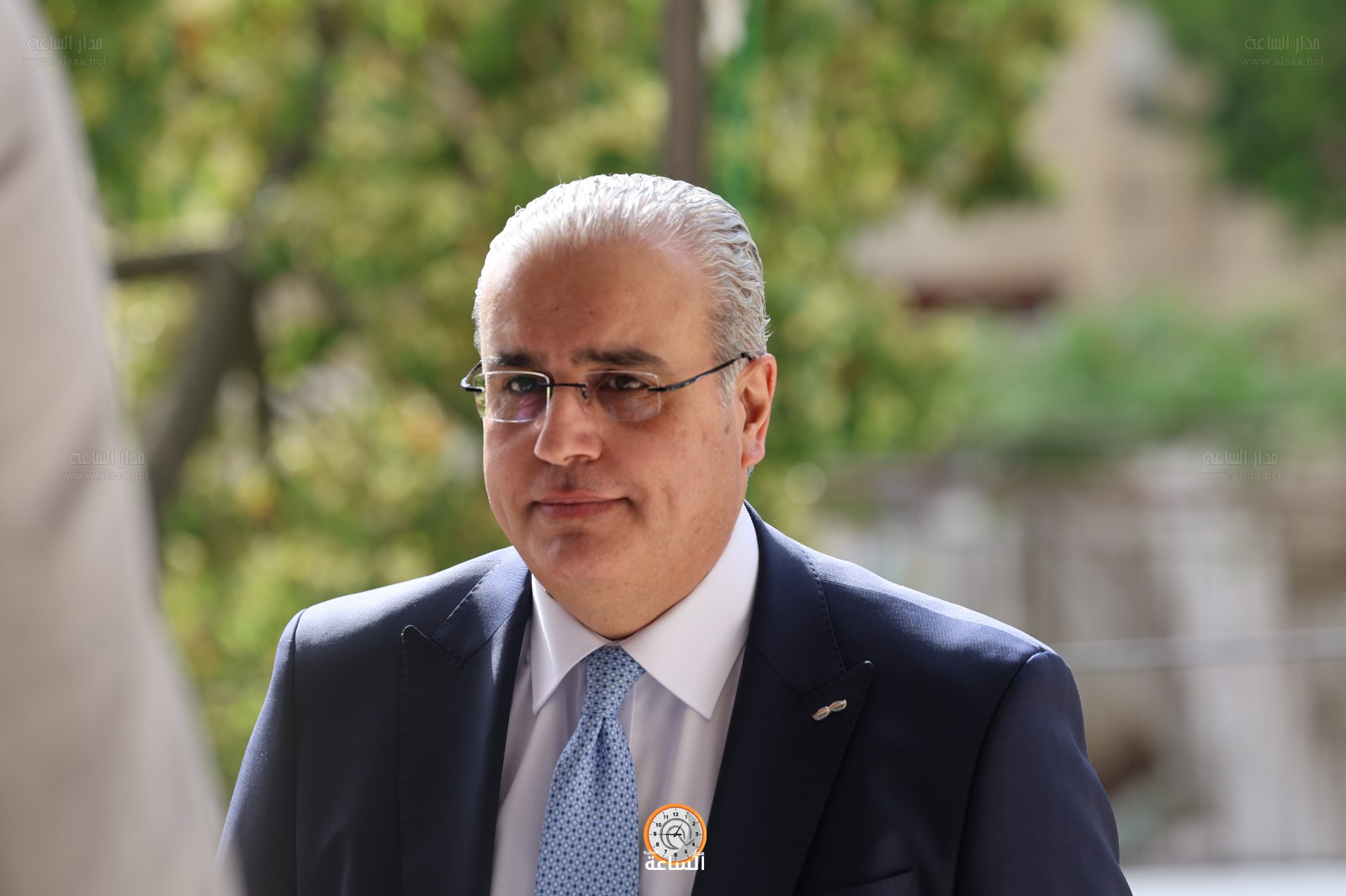 Madar Al-Saa Images 0.10168611061734167