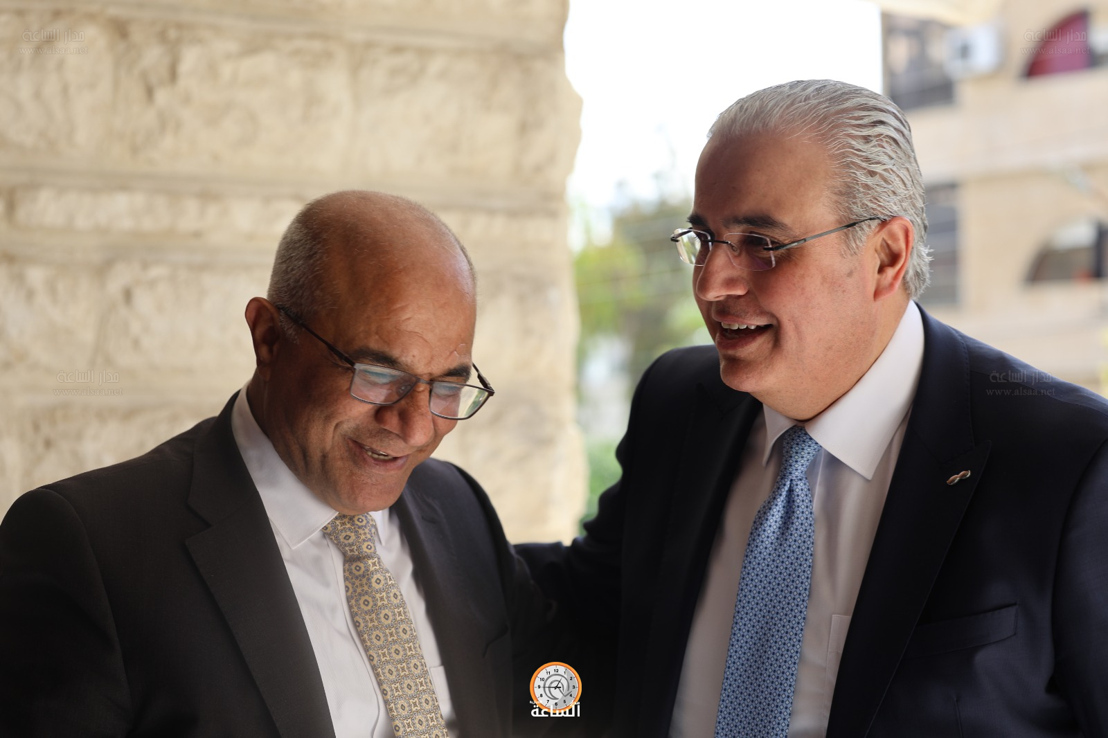 Madar Al-Saa Images 0.41974931888396083