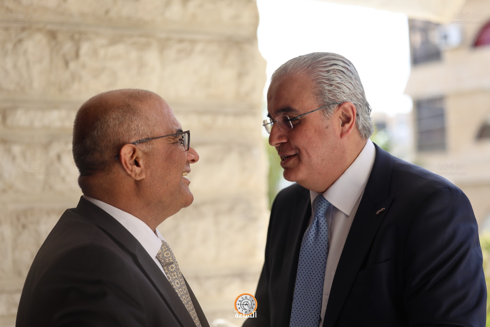 Madar Al-Saa Images 0.2831822690488034