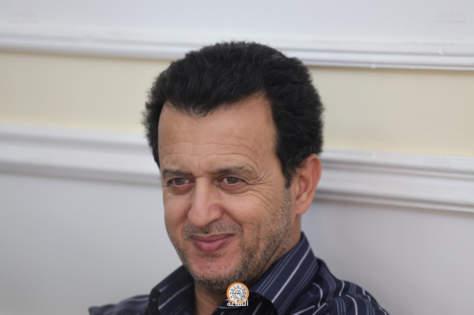 Madar Al-Saa Images 0.4637540904250169