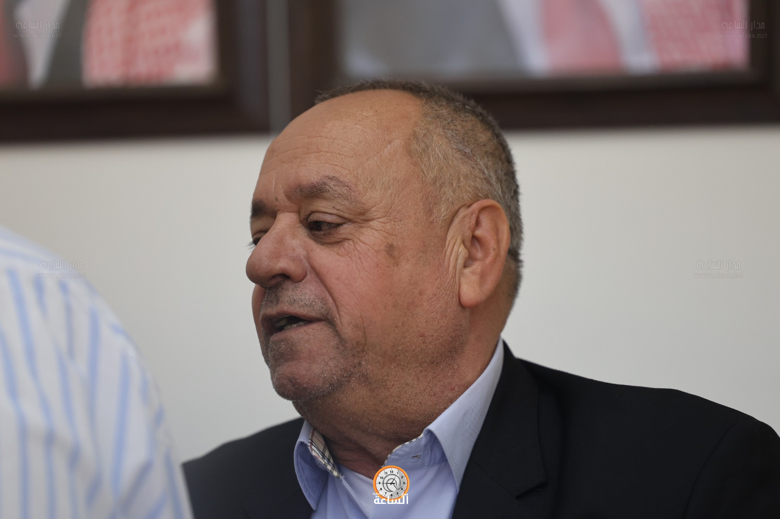 Madar Al-Saa Images 0.04263712175061107