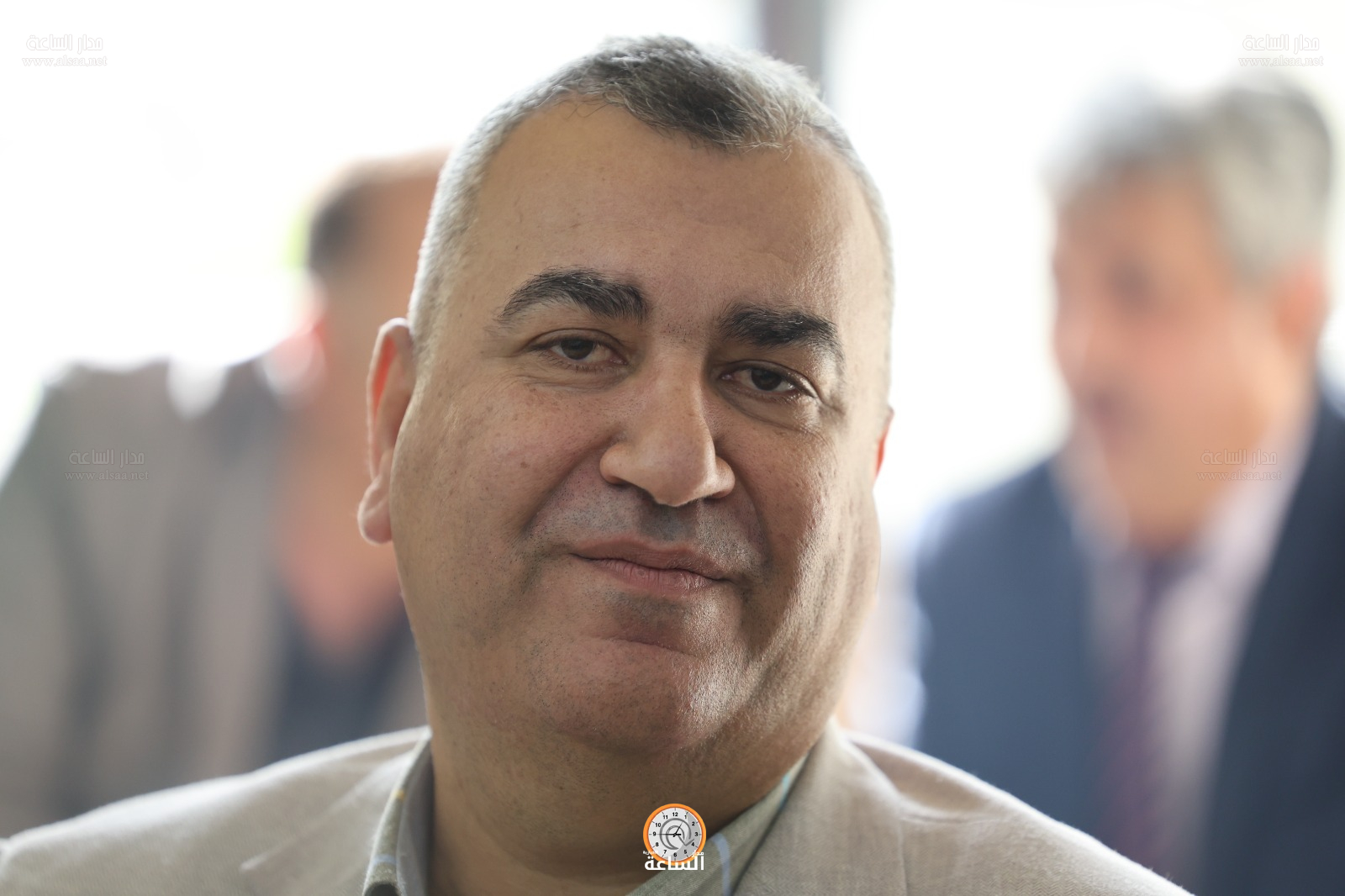 Madar Al-Saa Images 0.3317905692715327