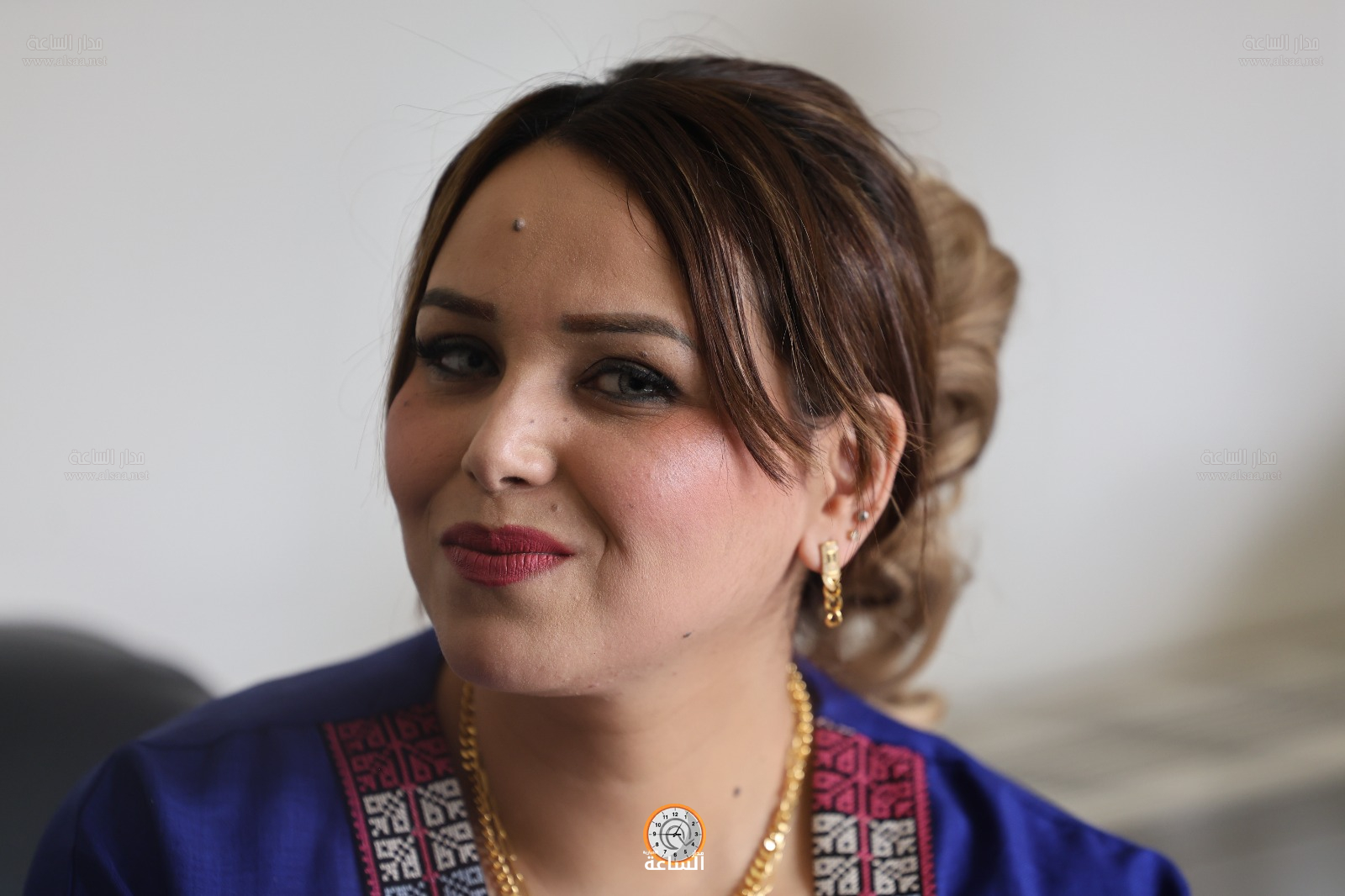 Madar Al-Saa Images 0.7680593638004863