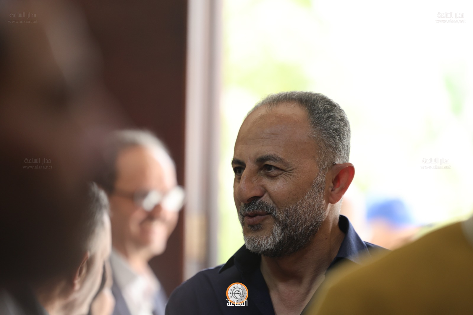 Madar Al-Saa Images 0.1699889025937148