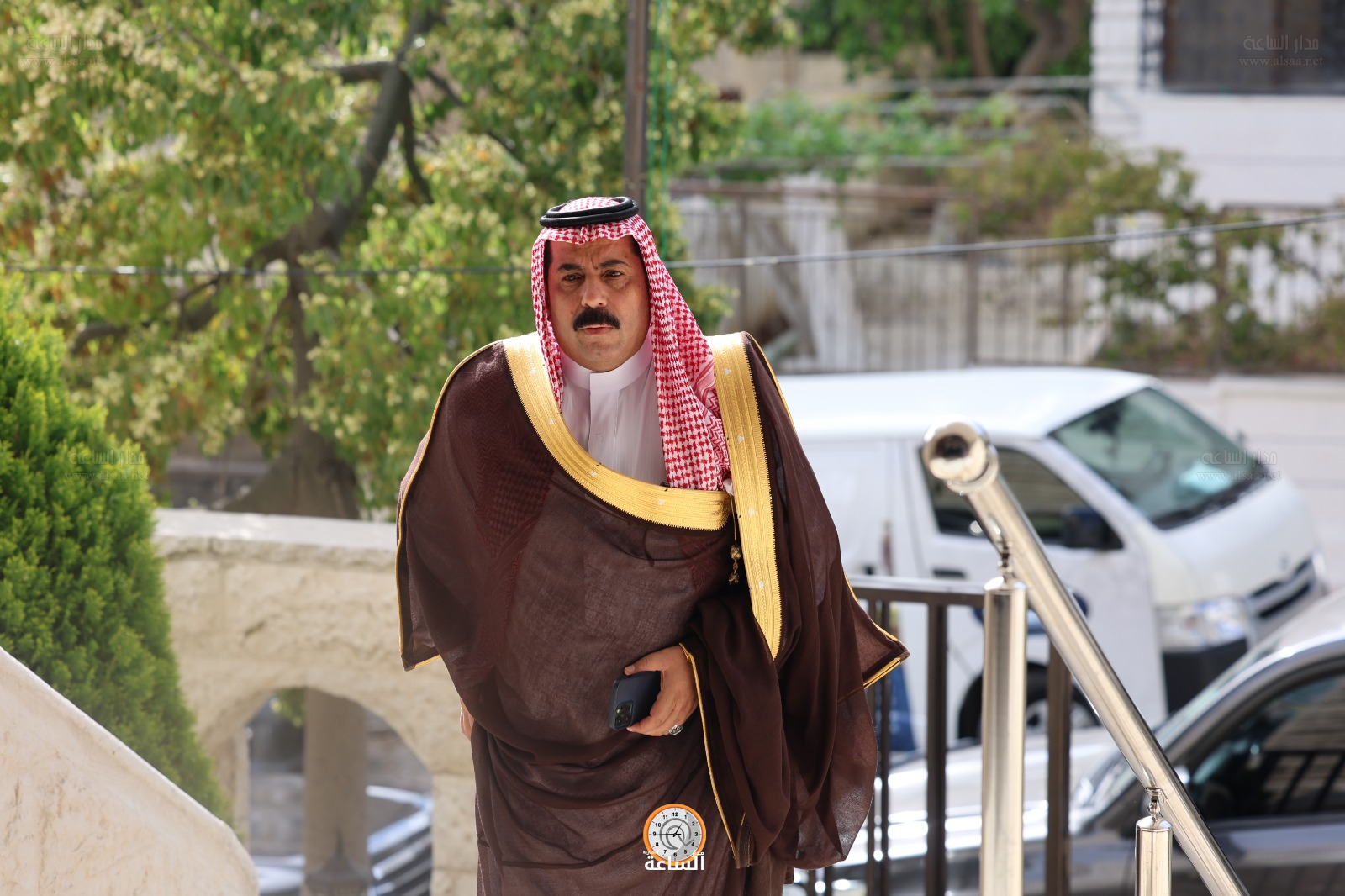 Madar Al-Saa Images 0.7745371934333061