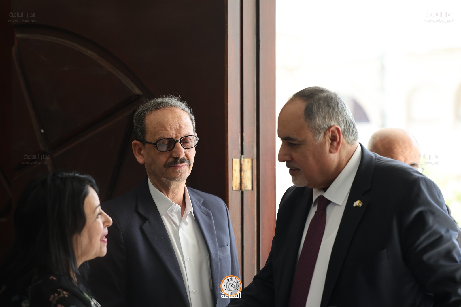 Madar Al-Saa Images 0.25697026036002757