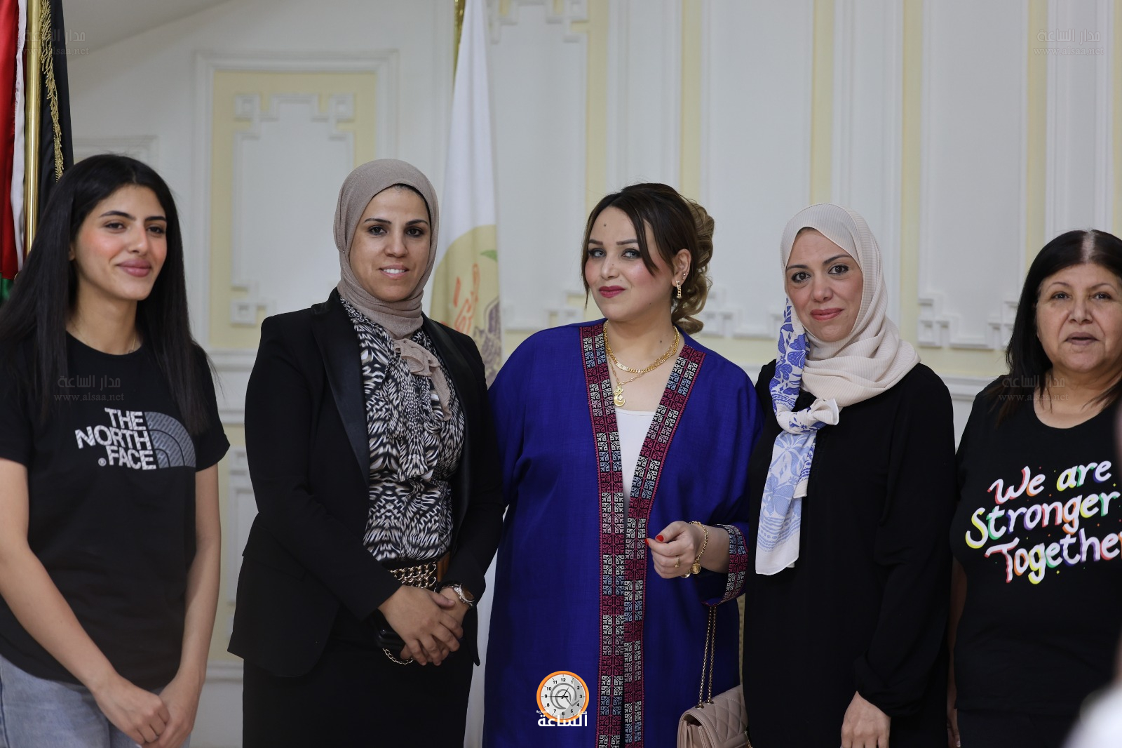 Madar Al-Saa Images 0.2832298908097546