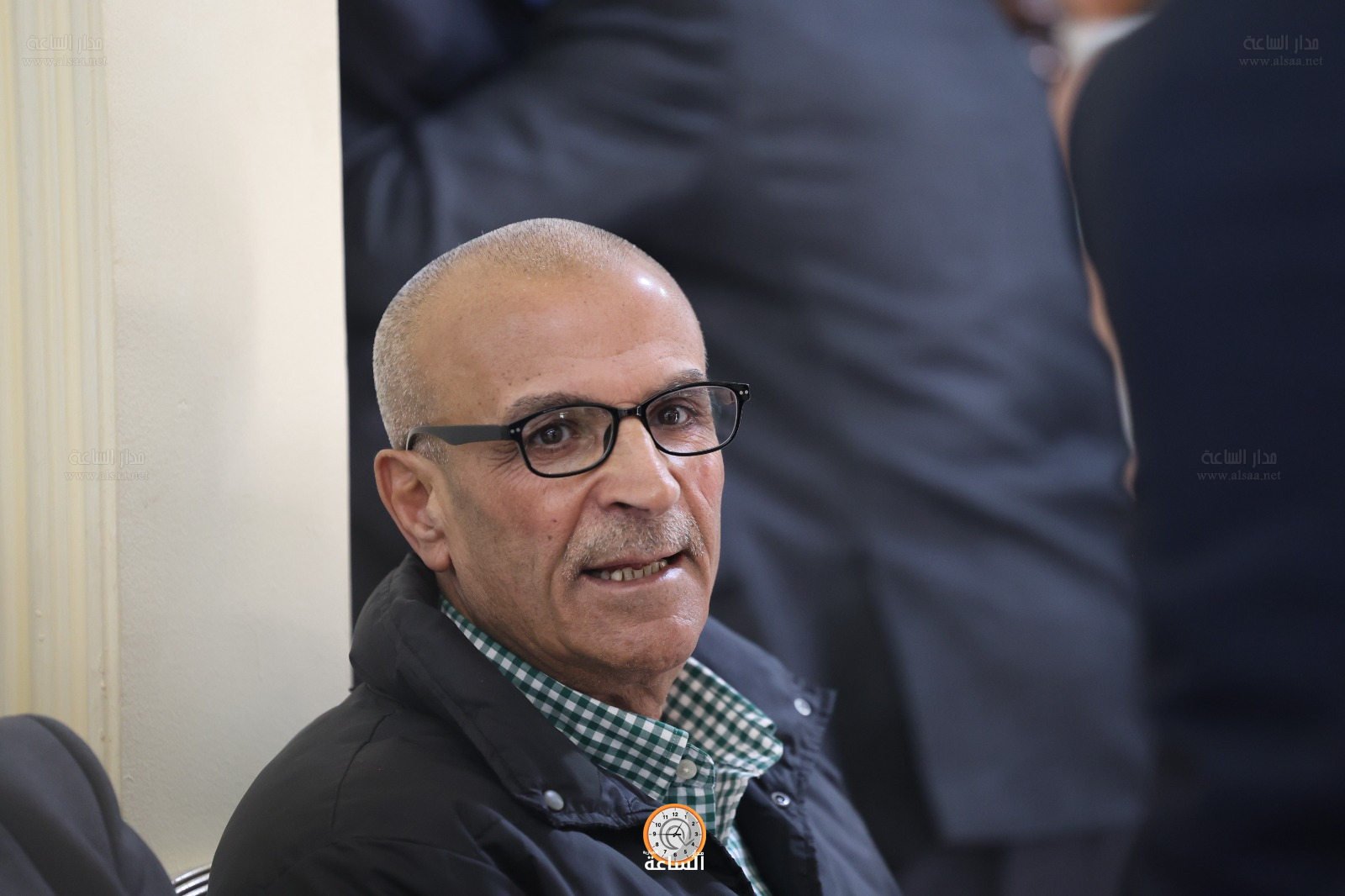 Madar Al-Saa Images 0.07228782877674045