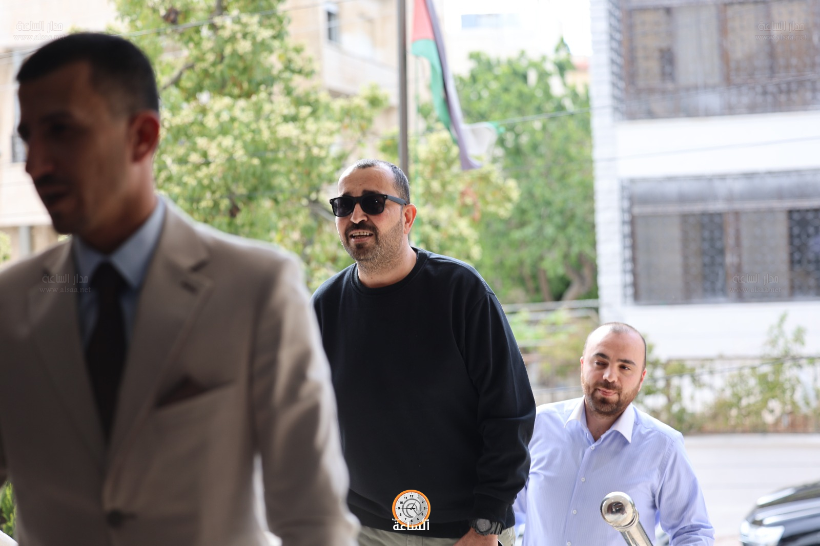 Madar Al-Saa Images 0.6051760375983284