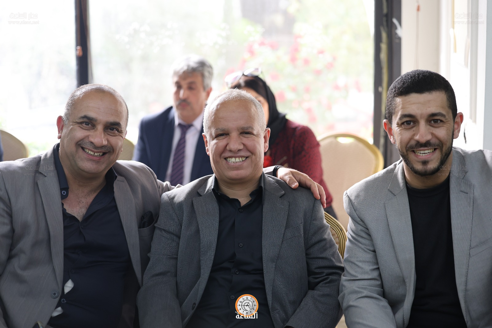 Madar Al-Saa Images 0.37251489511092617