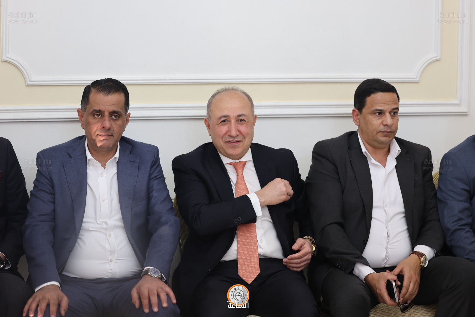 Madar Al-Saa Images 0.6332711922714984