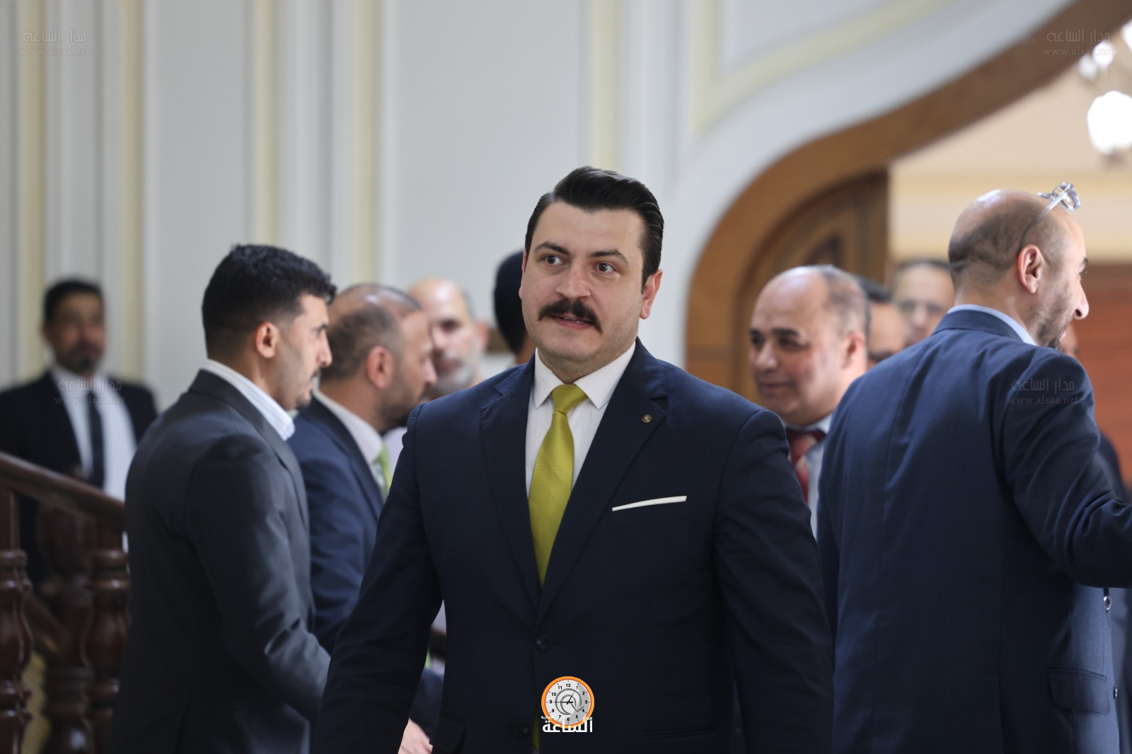 Madar Al-Saa Images 0.014967762669024665