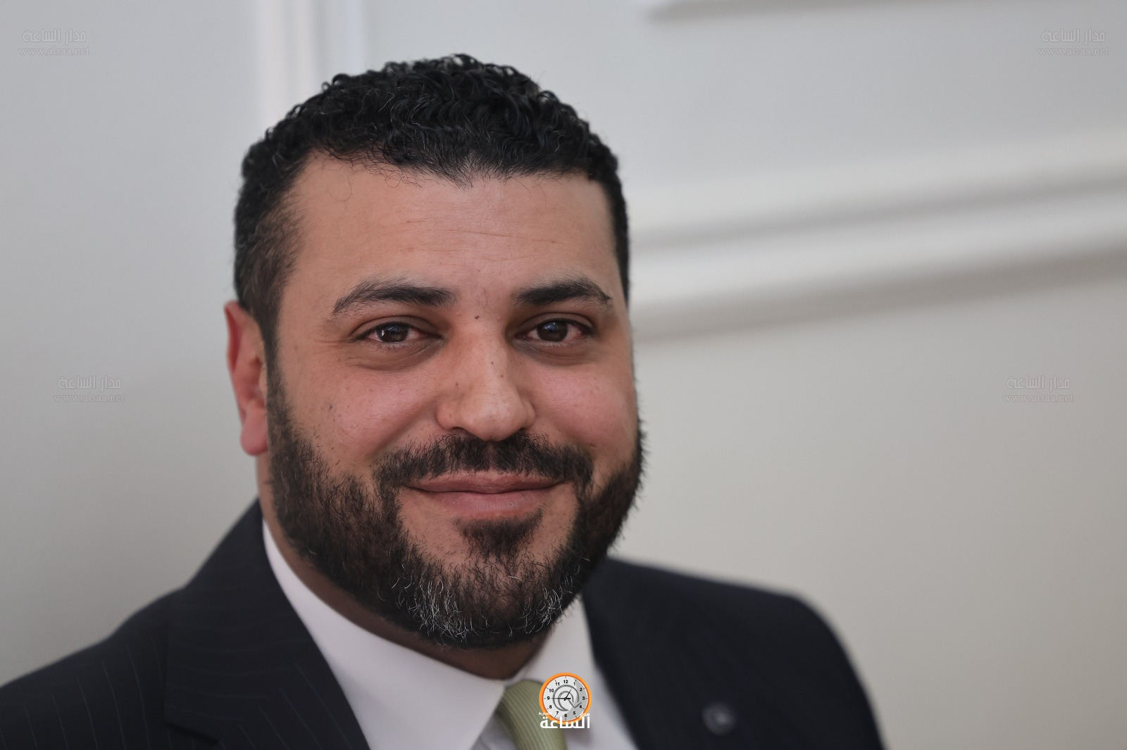 Madar Al-Saa Images 0.3141139650863576