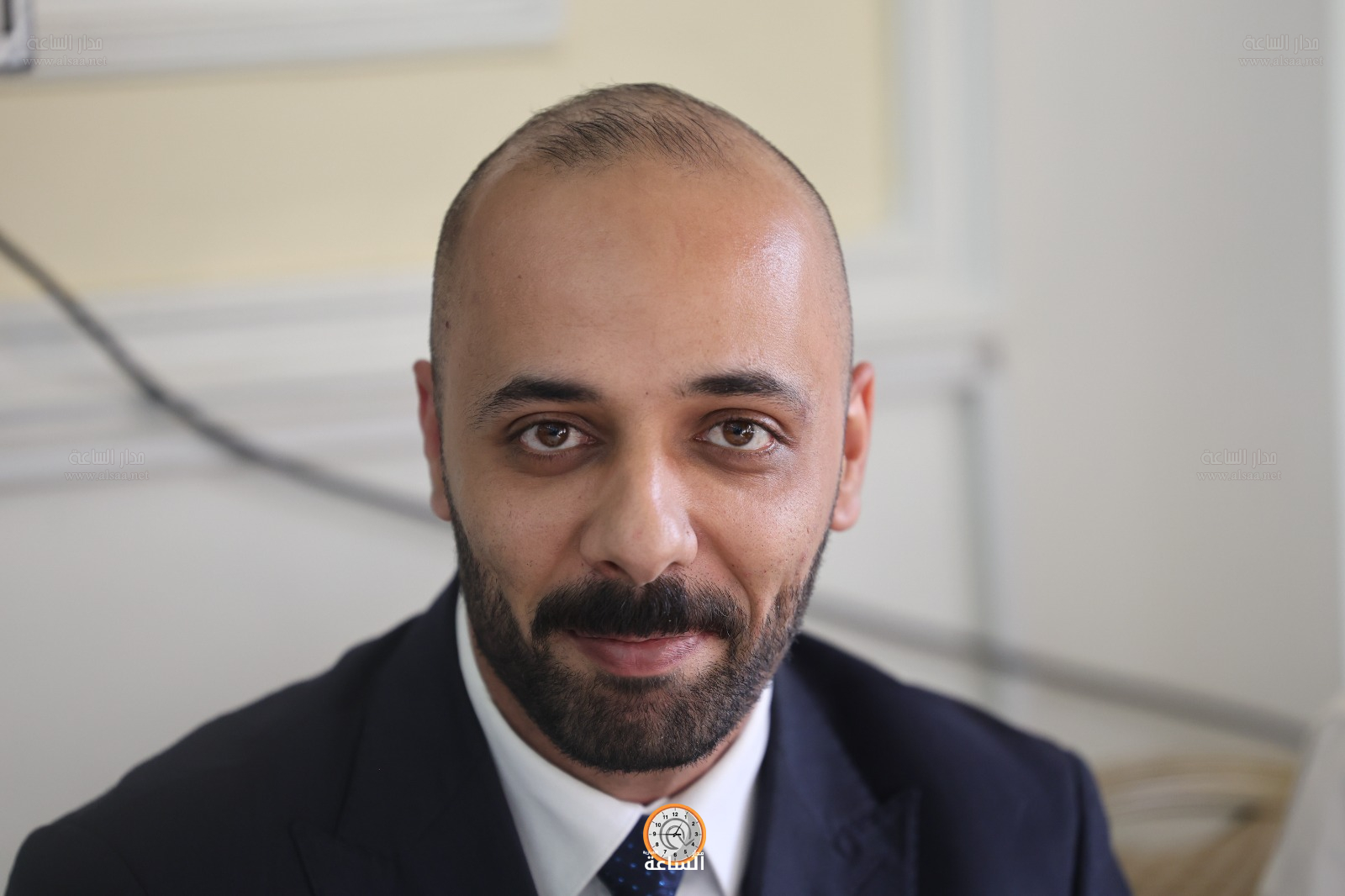 Madar Al-Saa Images 0.3933211798951539