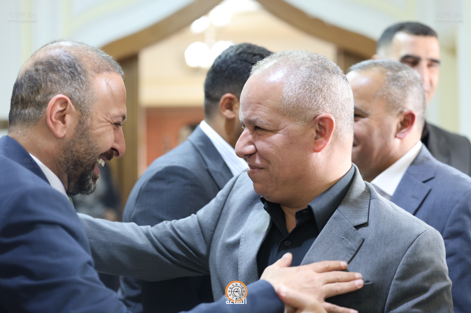 Madar Al-Saa Images 0.9299983981032431