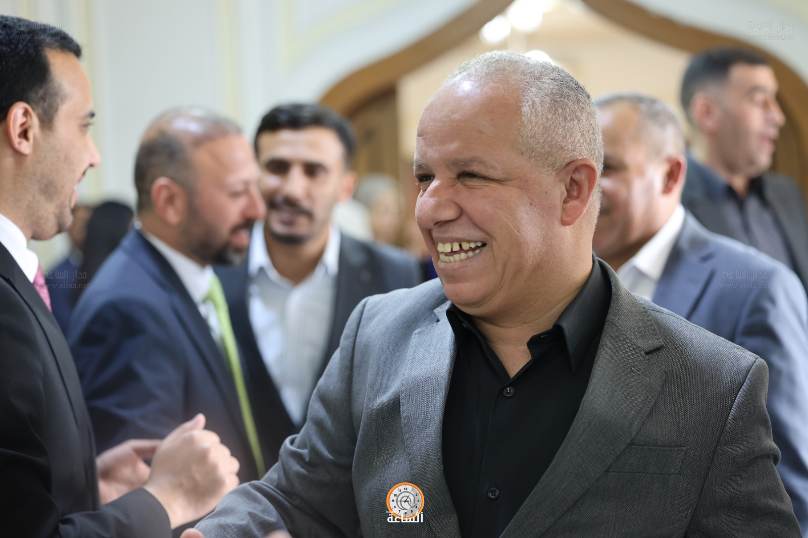 Madar Al-Saa Images 0.4614322839944085