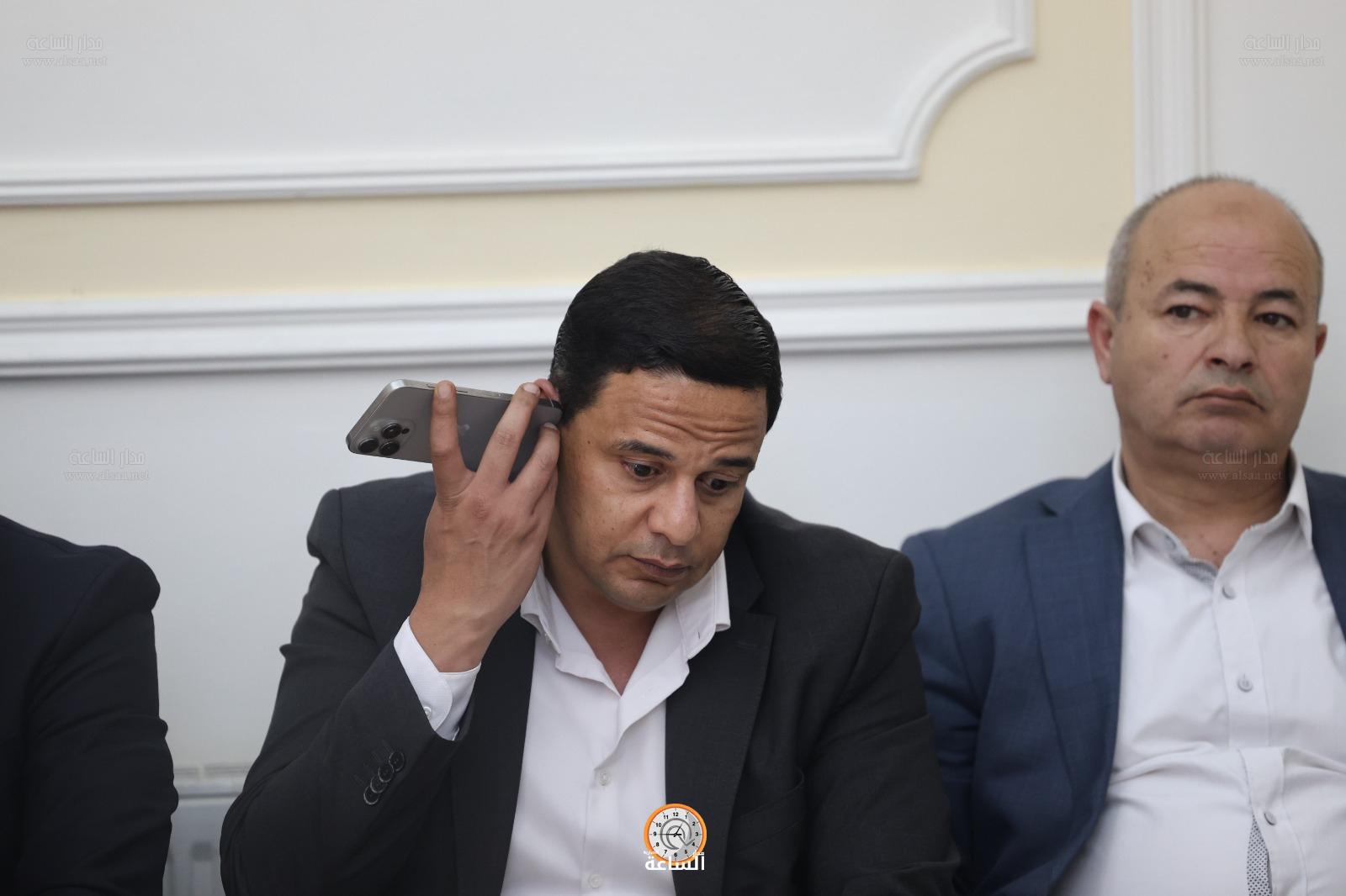 Madar Al-Saa Images 0.19384613228989578