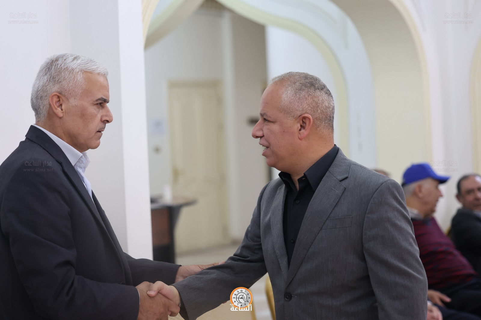 Madar Al-Saa Images 0.8088903722675734