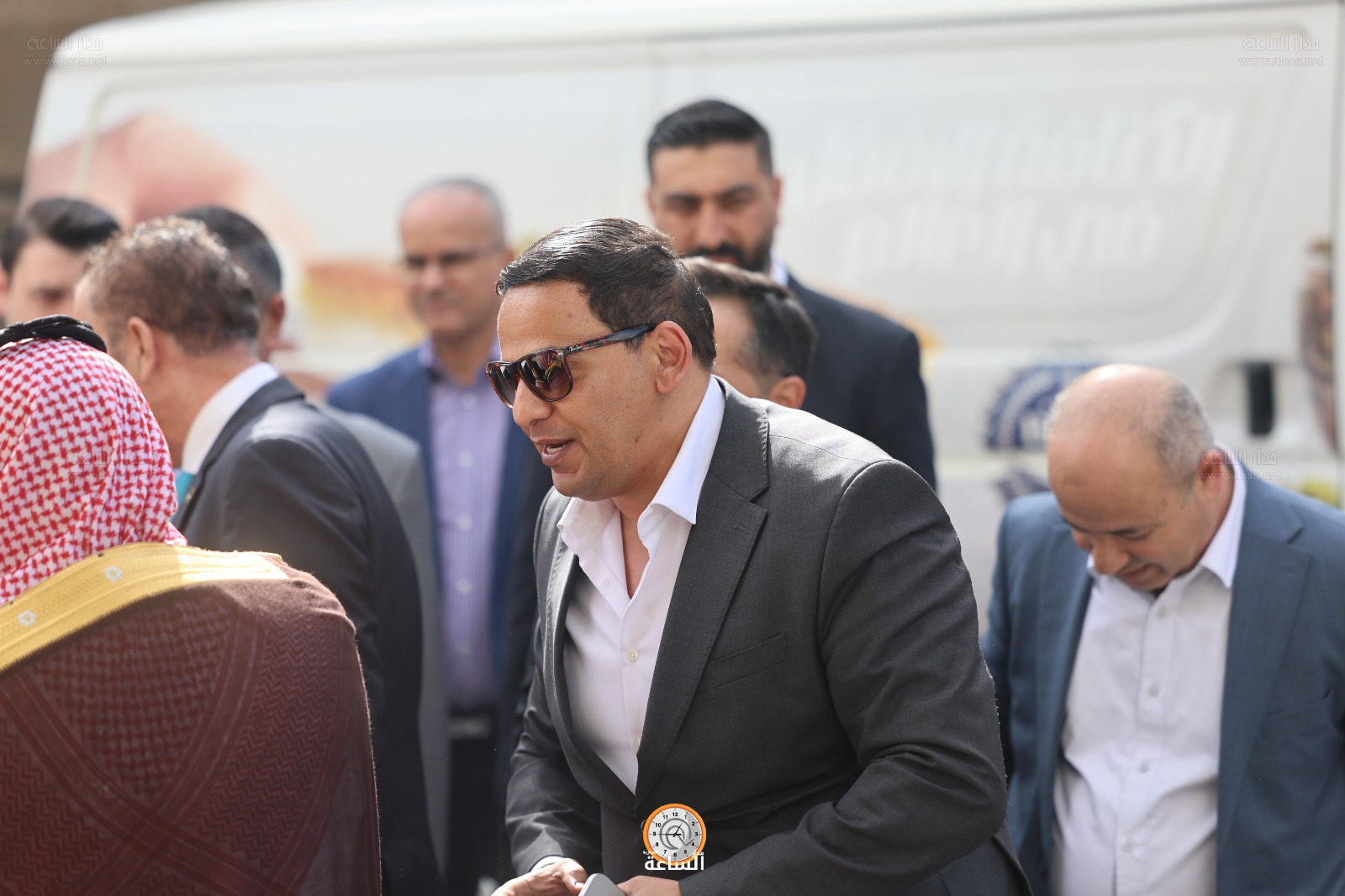 Madar Al-Saa Images 0.09793915599195002