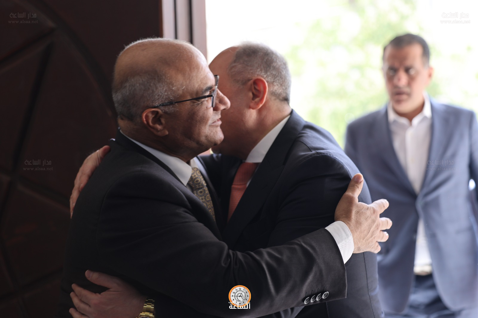 Madar Al-Saa Images 0.4150159395505776