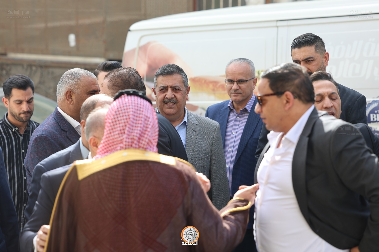 Madar Al-Saa Images 0.4546307668446605