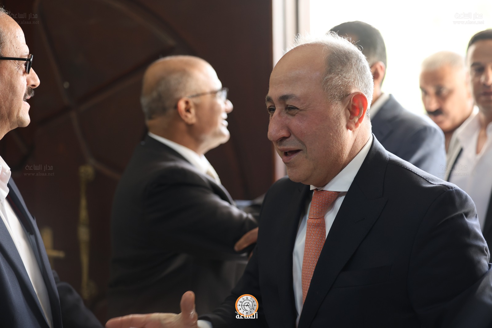 Madar Al-Saa Images 0.6963924483277107