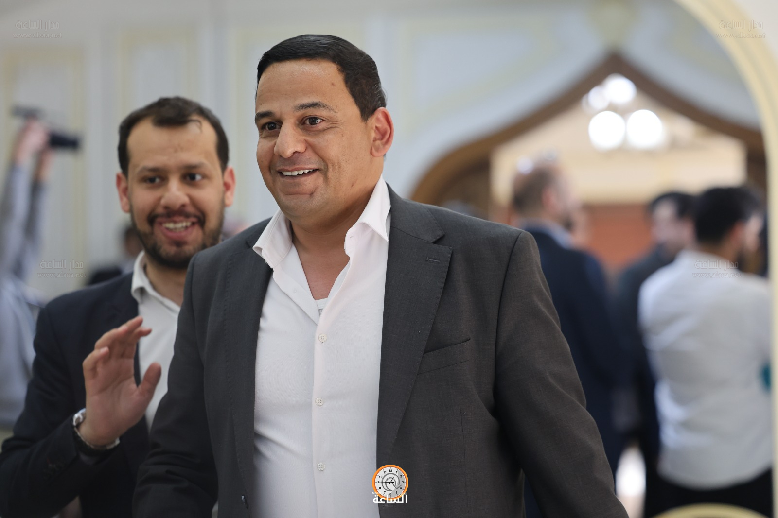 Madar Al-Saa Images 0.5012306306799696