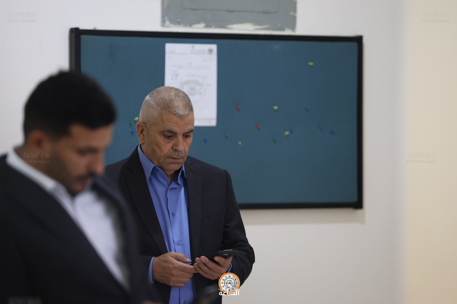 Madar Al-Saa Images 0.18525297275049113