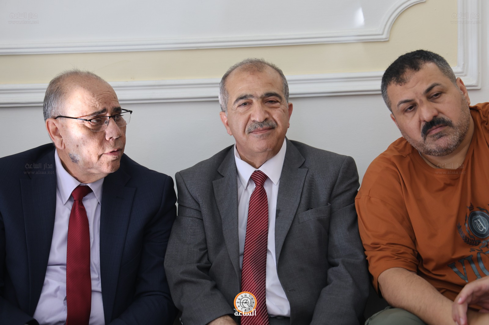 Madar Al-Saa Images 0.11188568999720483