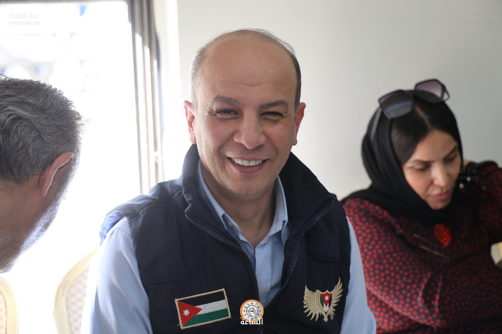 Madar Al-Saa Images 0.9292638108924868