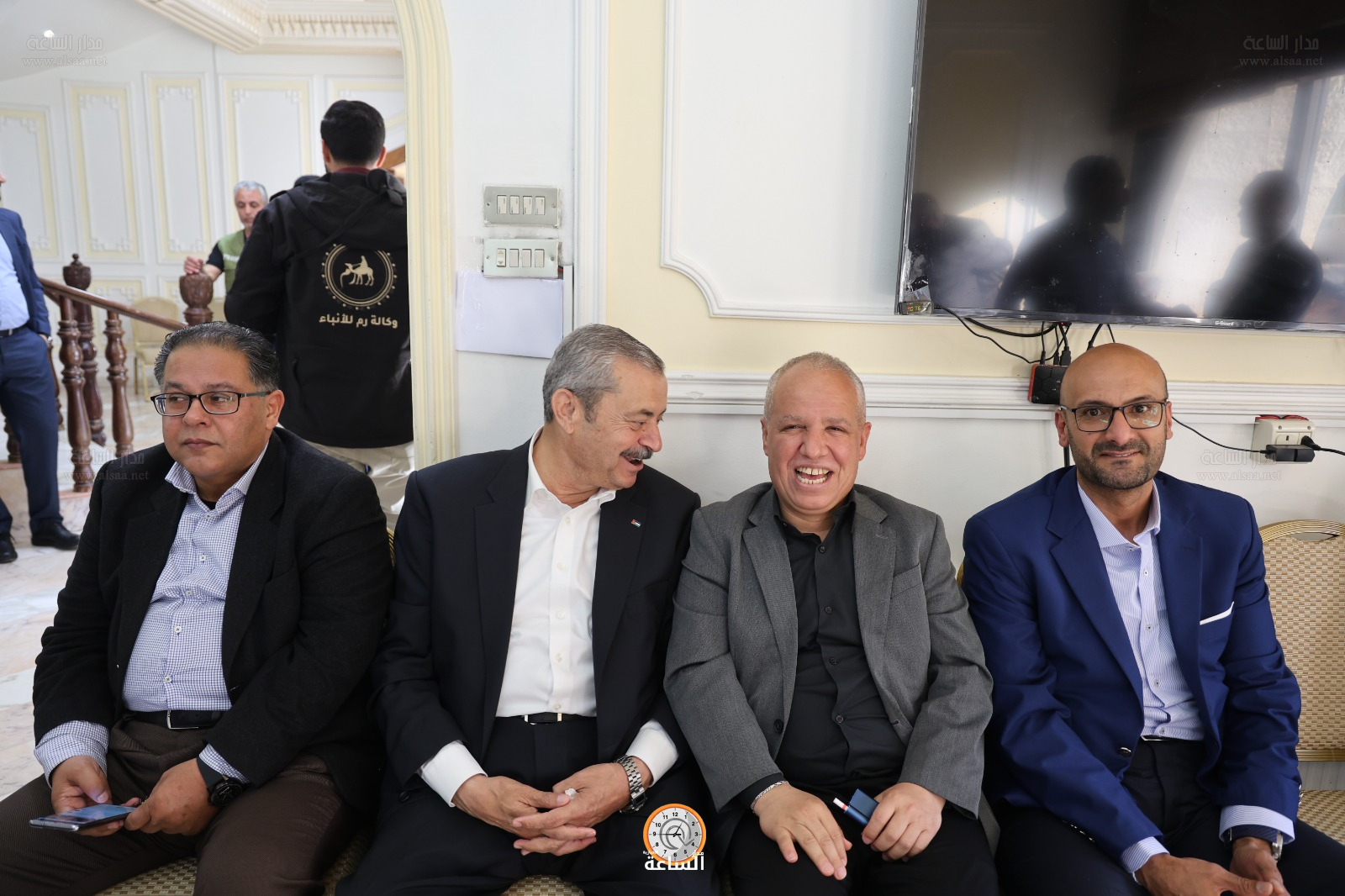 Madar Al-Saa Images 0.8187095437539978