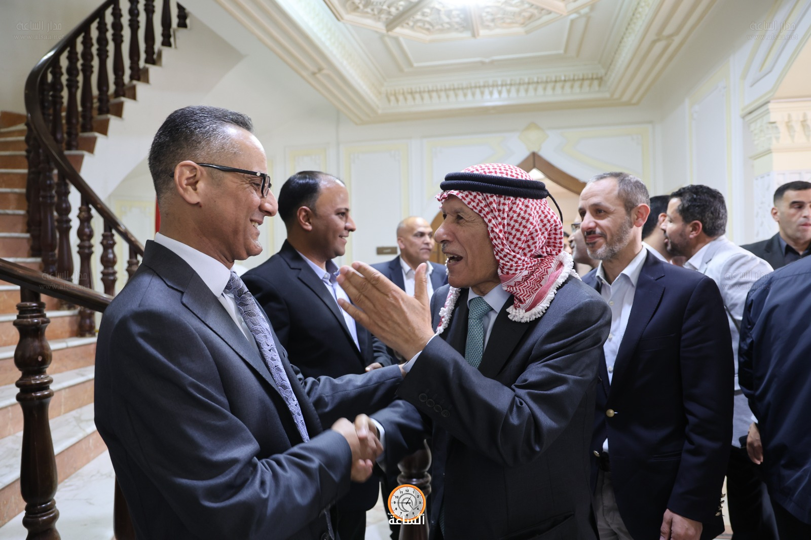 Madar Al-Saa Images 0.9260822940410817