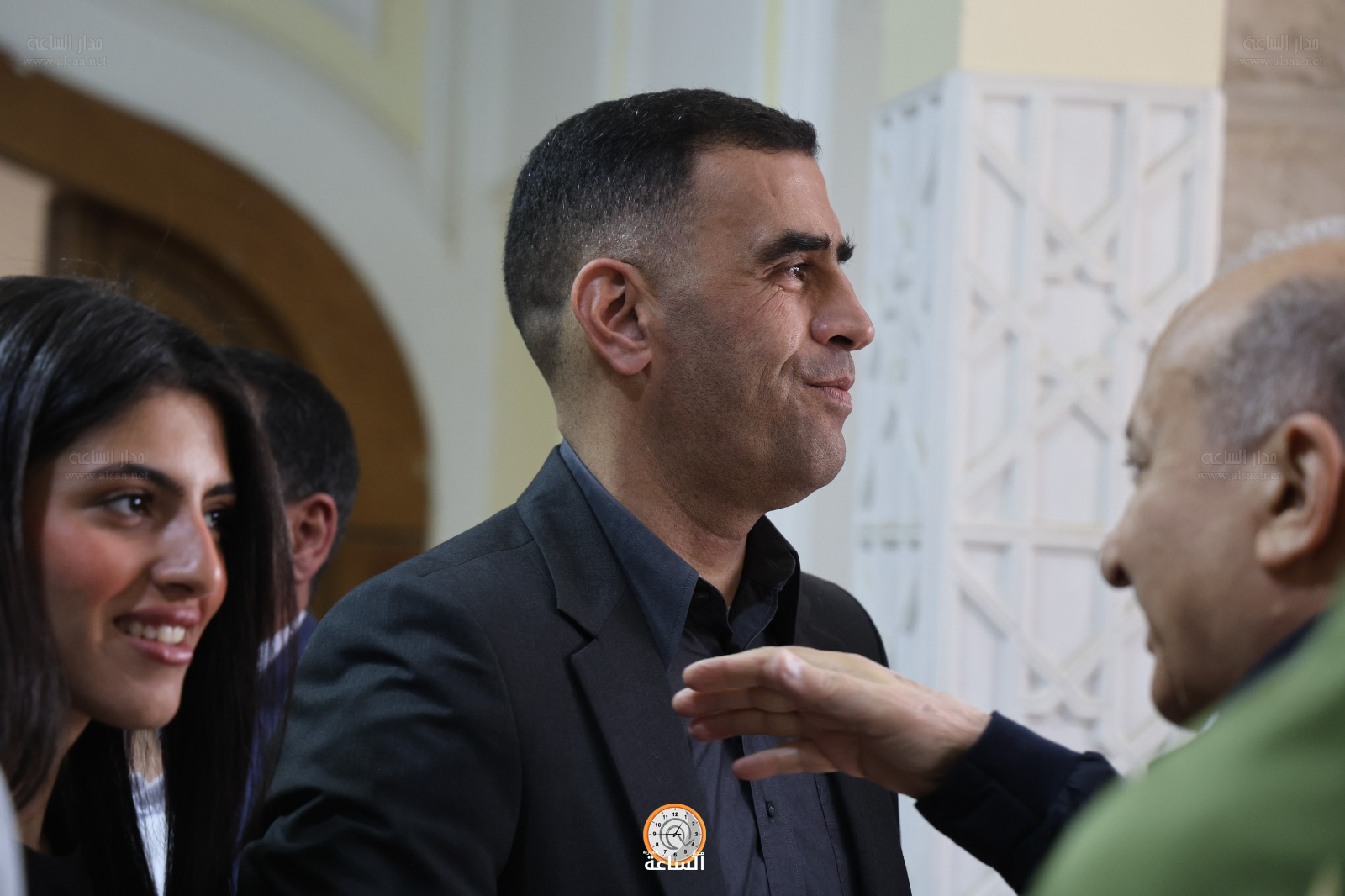 Madar Al-Saa Images 0.5399955462916464