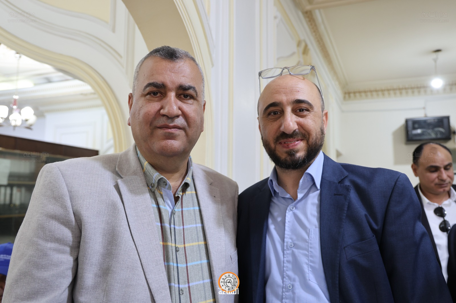 Madar Al-Saa Images 0.6294861856261891