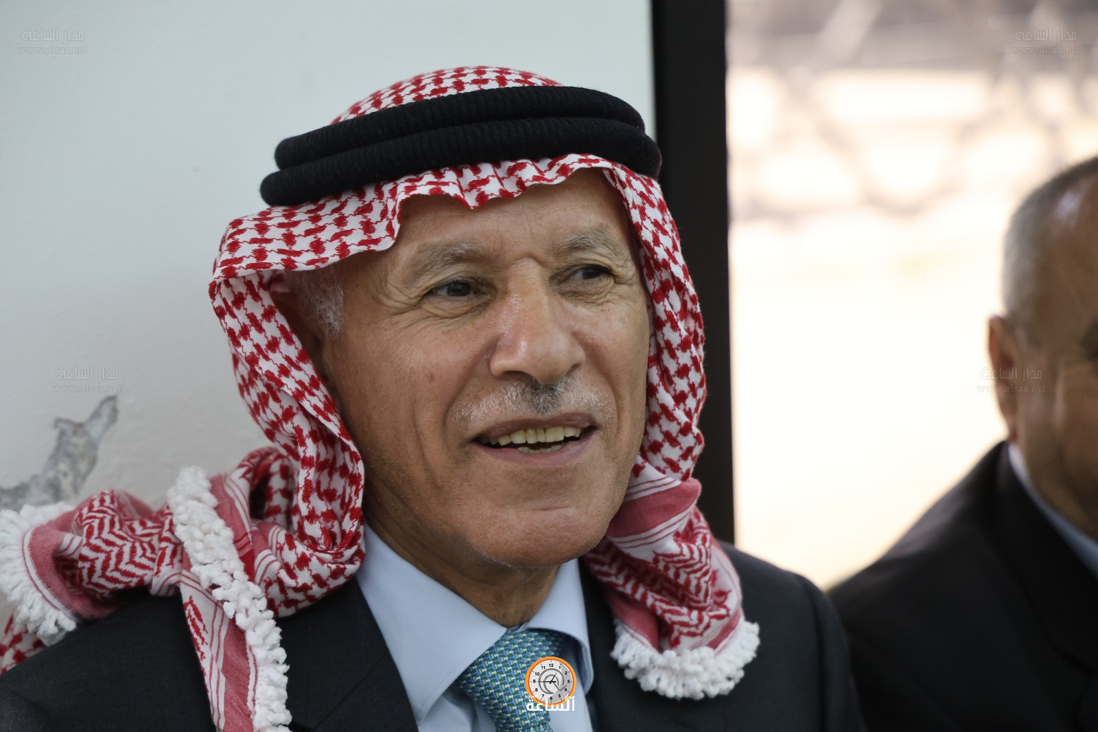 Madar Al-Saa Images 0.3190962085395076