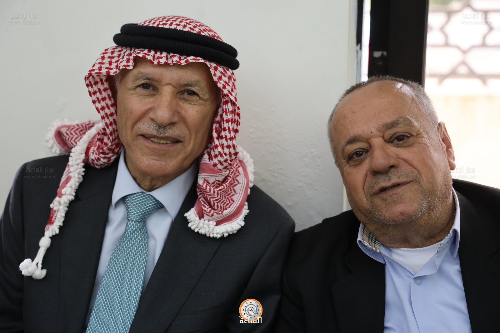 Madar Al-Saa Images 0.42685598873737796